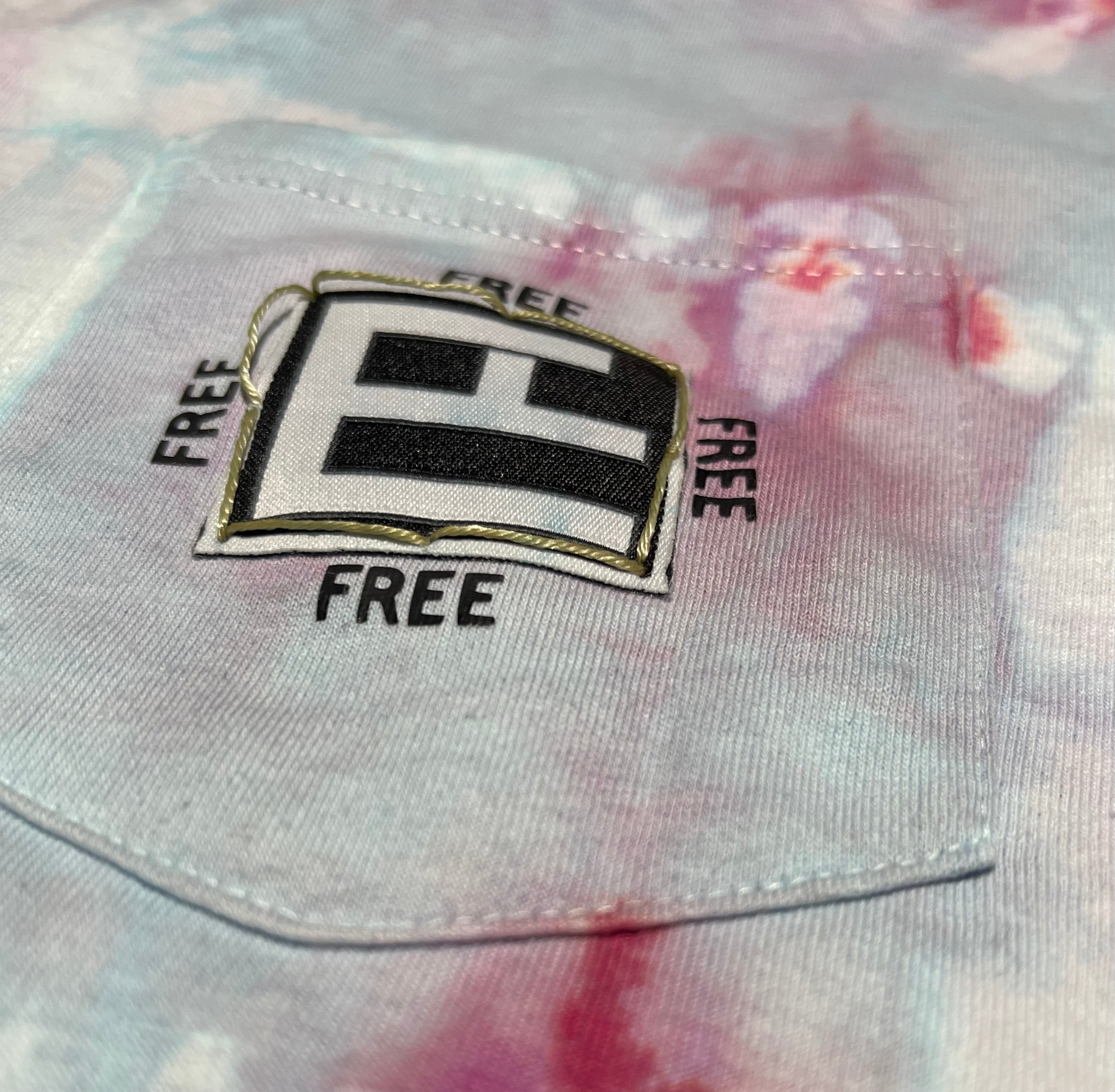Freedom T-Shirt - S