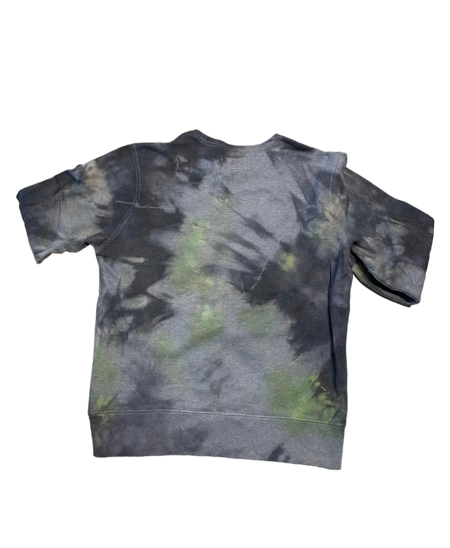Bleed Green Eagles Sweatshirt - L