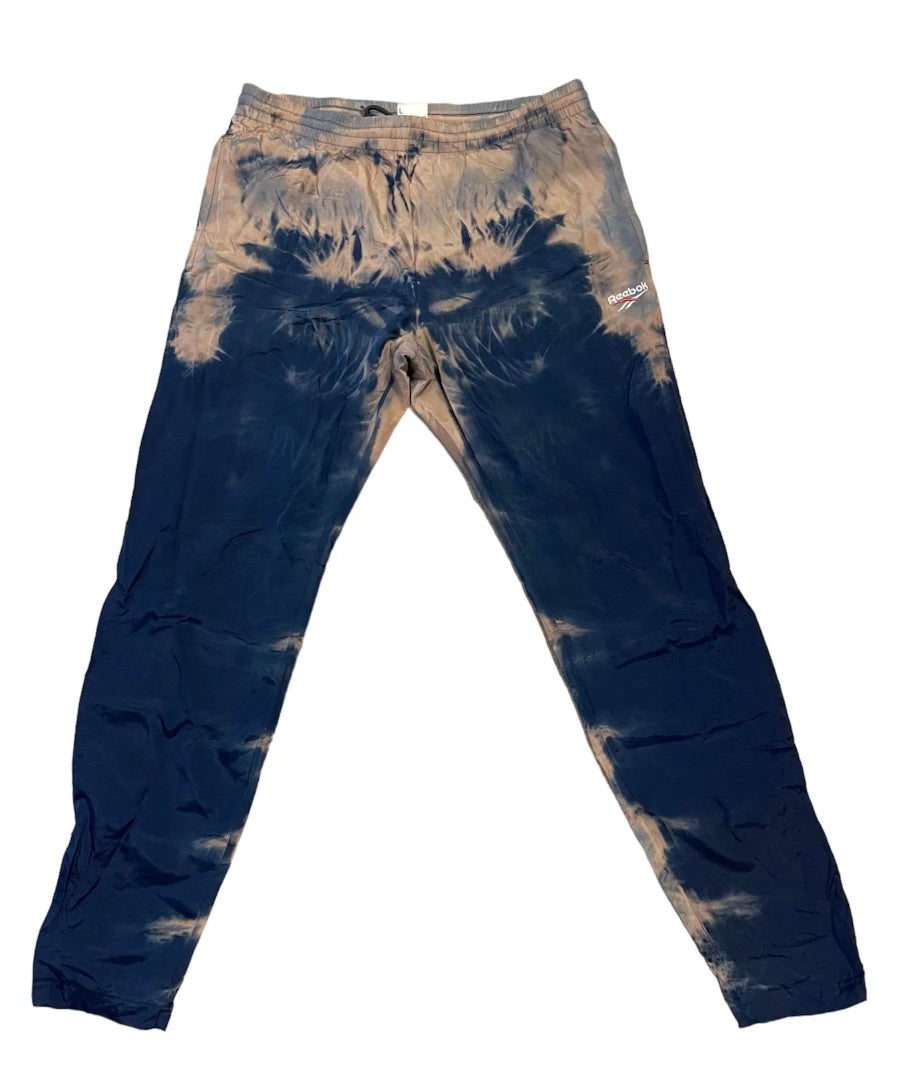 Liquid Rain Reebok Track Pants - L