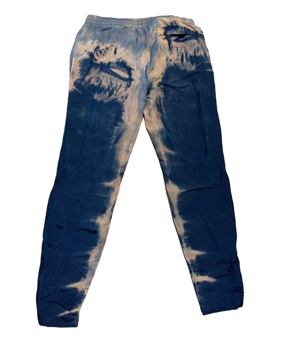 Liquid Rain Reebok Track Pants - L