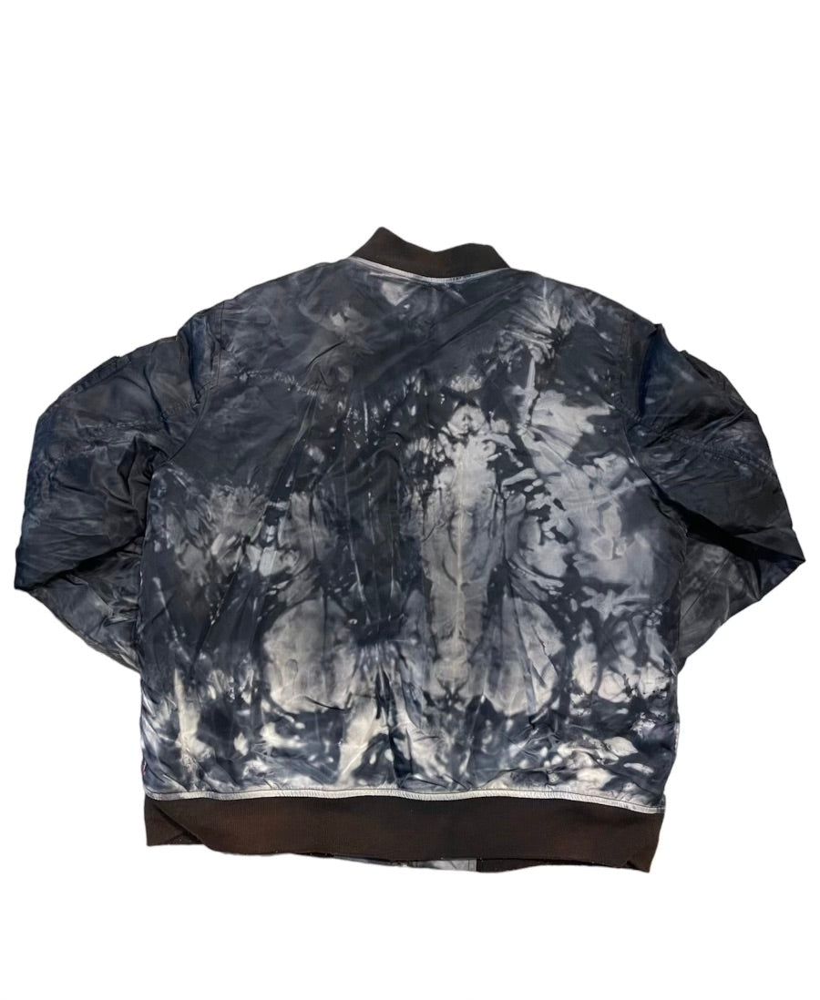 Sandstorm Reworked Levi Jacket - L