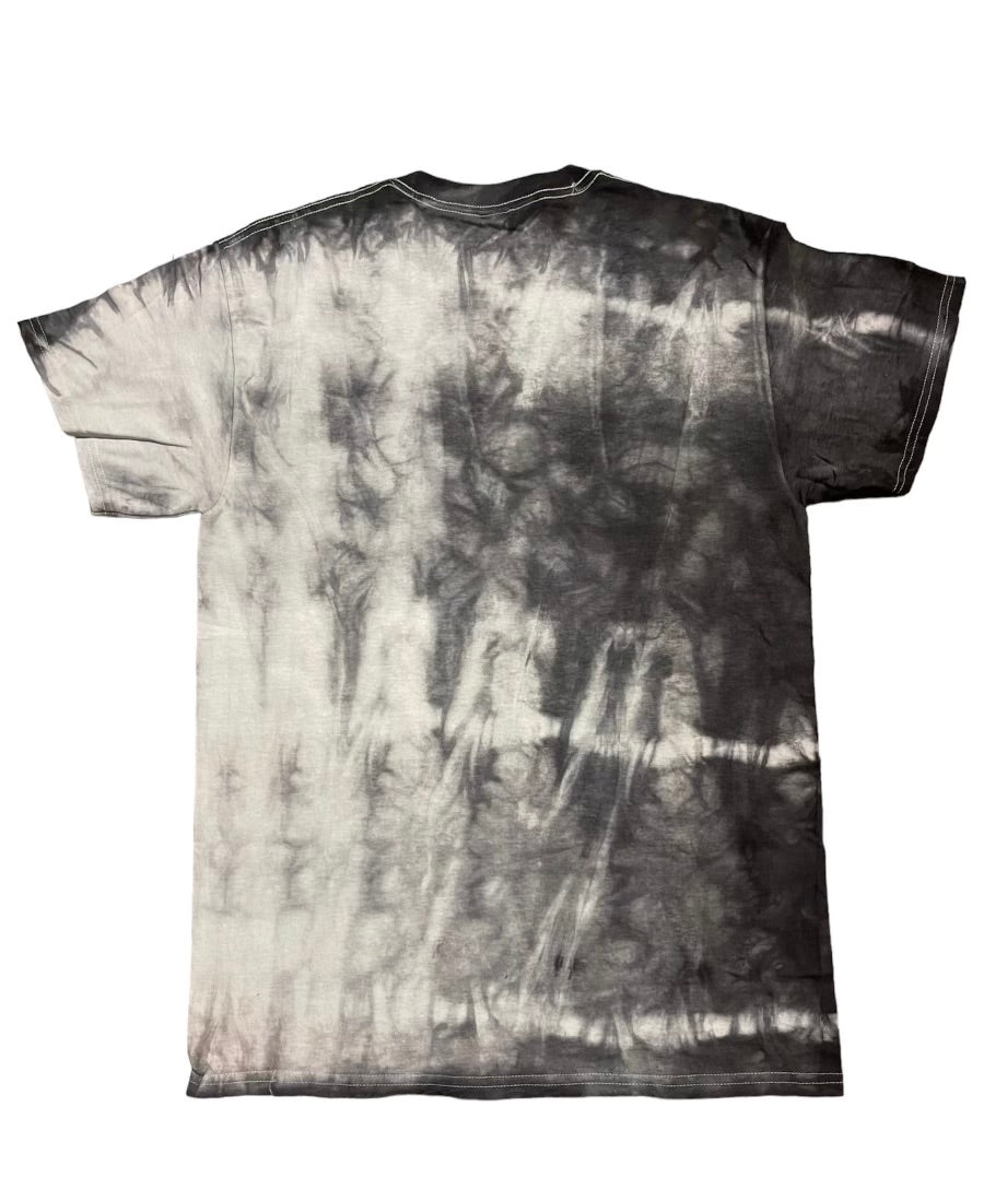 White Noise Tee Shirt - M