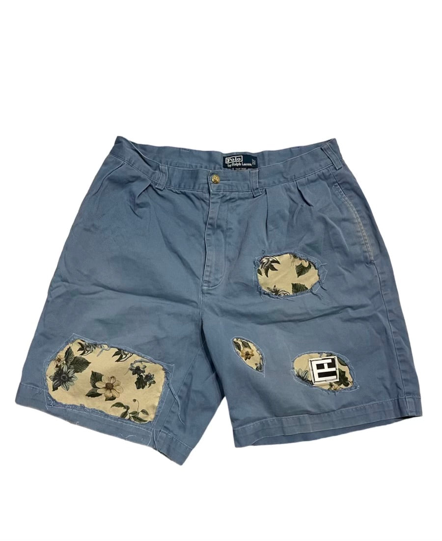 Vacation Shorts - L