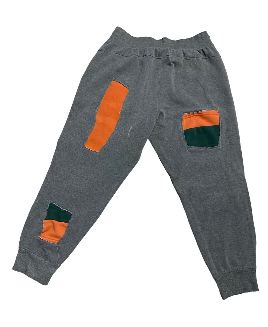 Pumpkin Patch Sweatpants - M