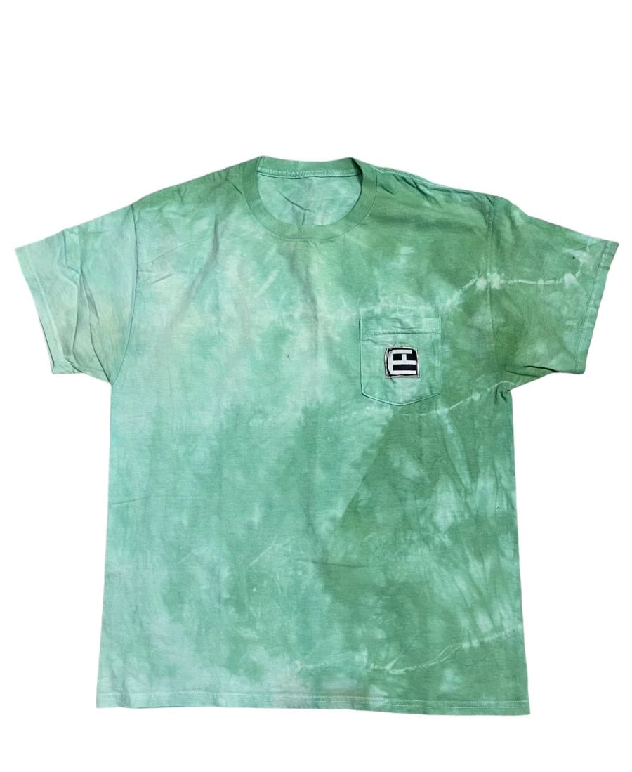 Grass Stain T-Shirt- L