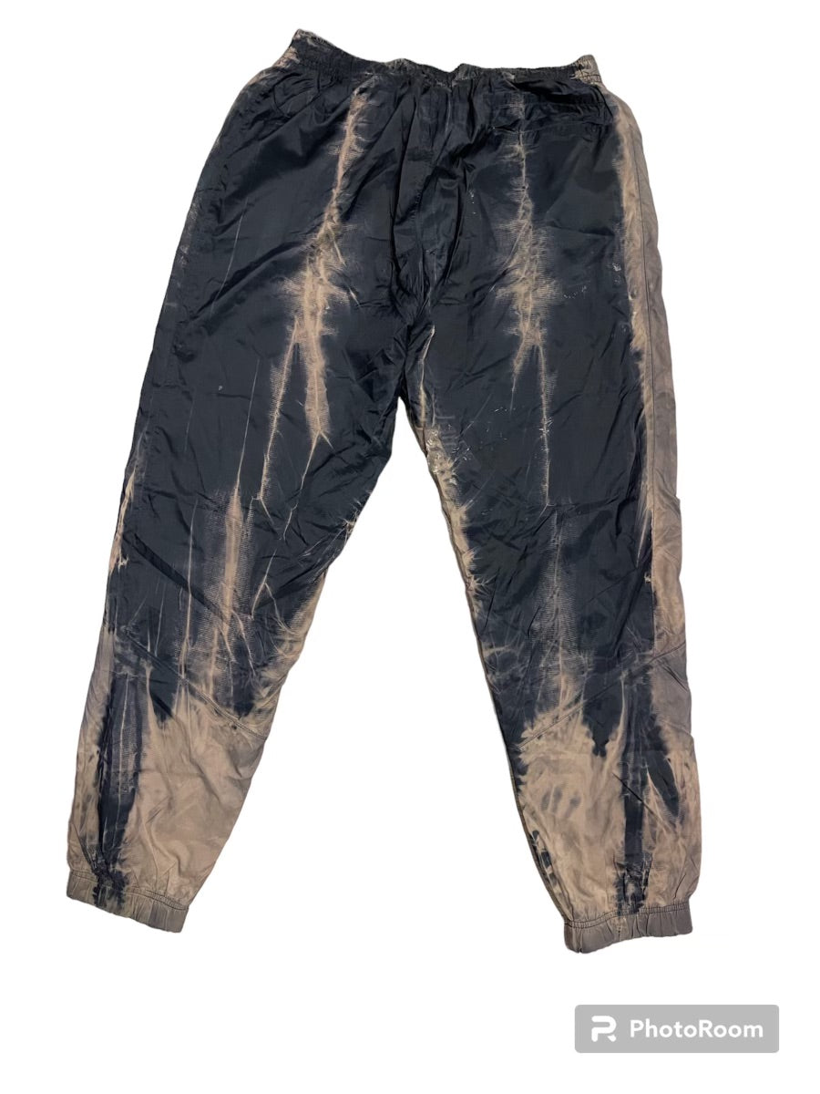 Dust Clouds Nike Track Pants - L