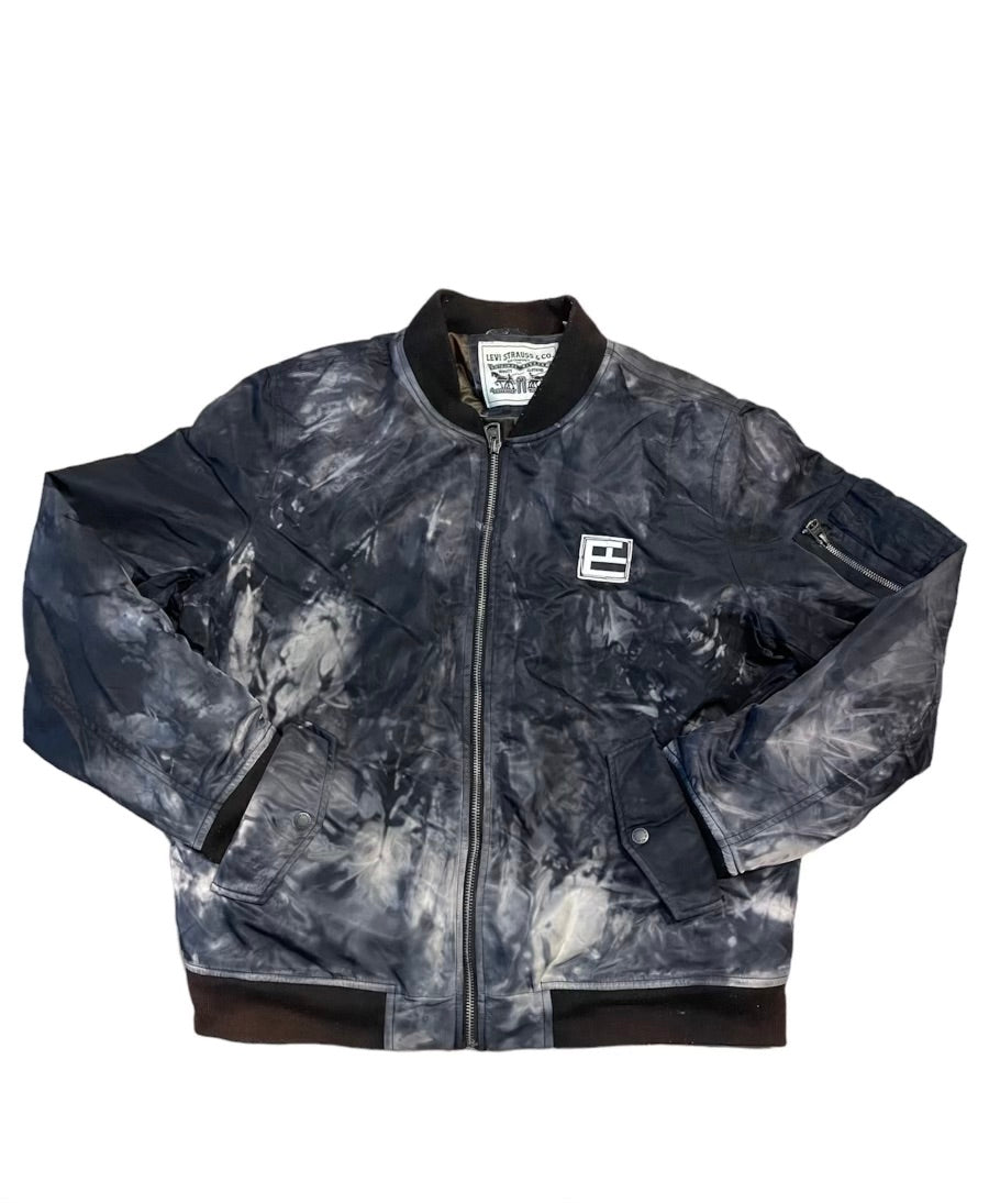 Sandstorm Reworked Levi Jacket - L