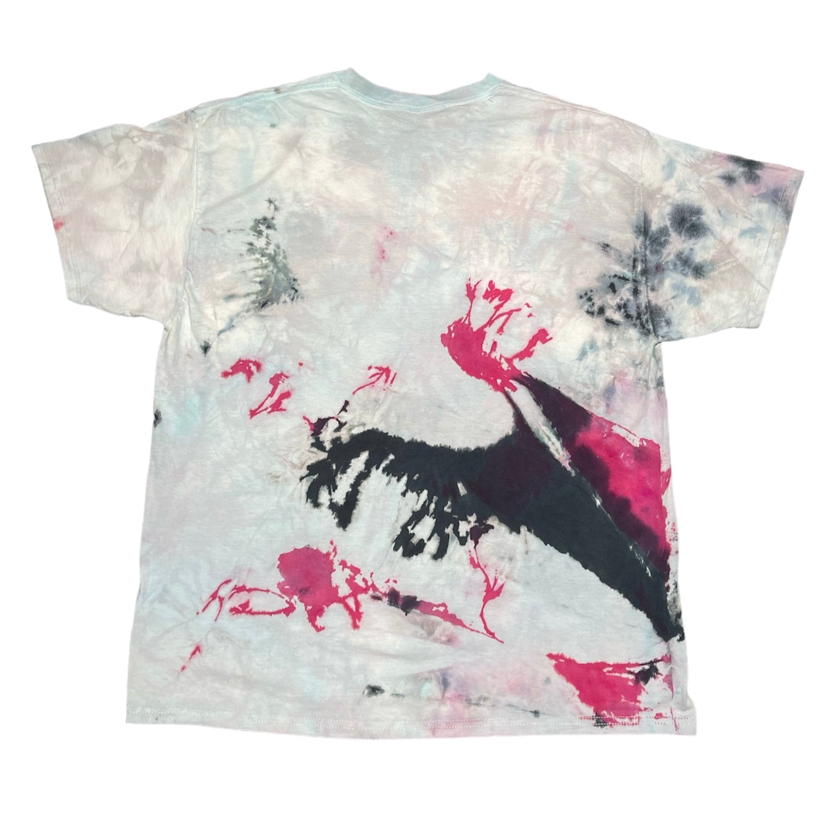 Free Ink T-Shirt - XL