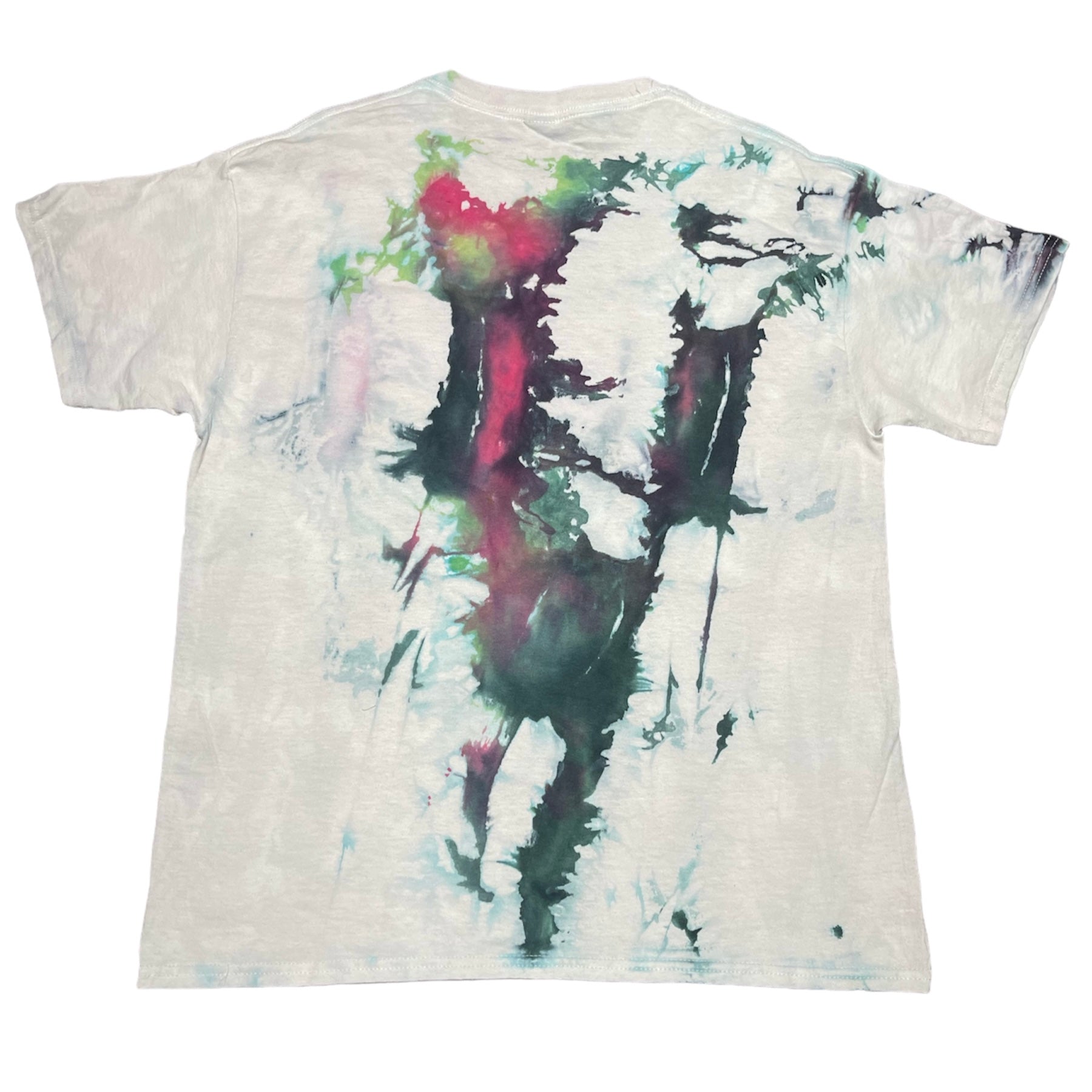 Free Vendetta T-Shirt - L