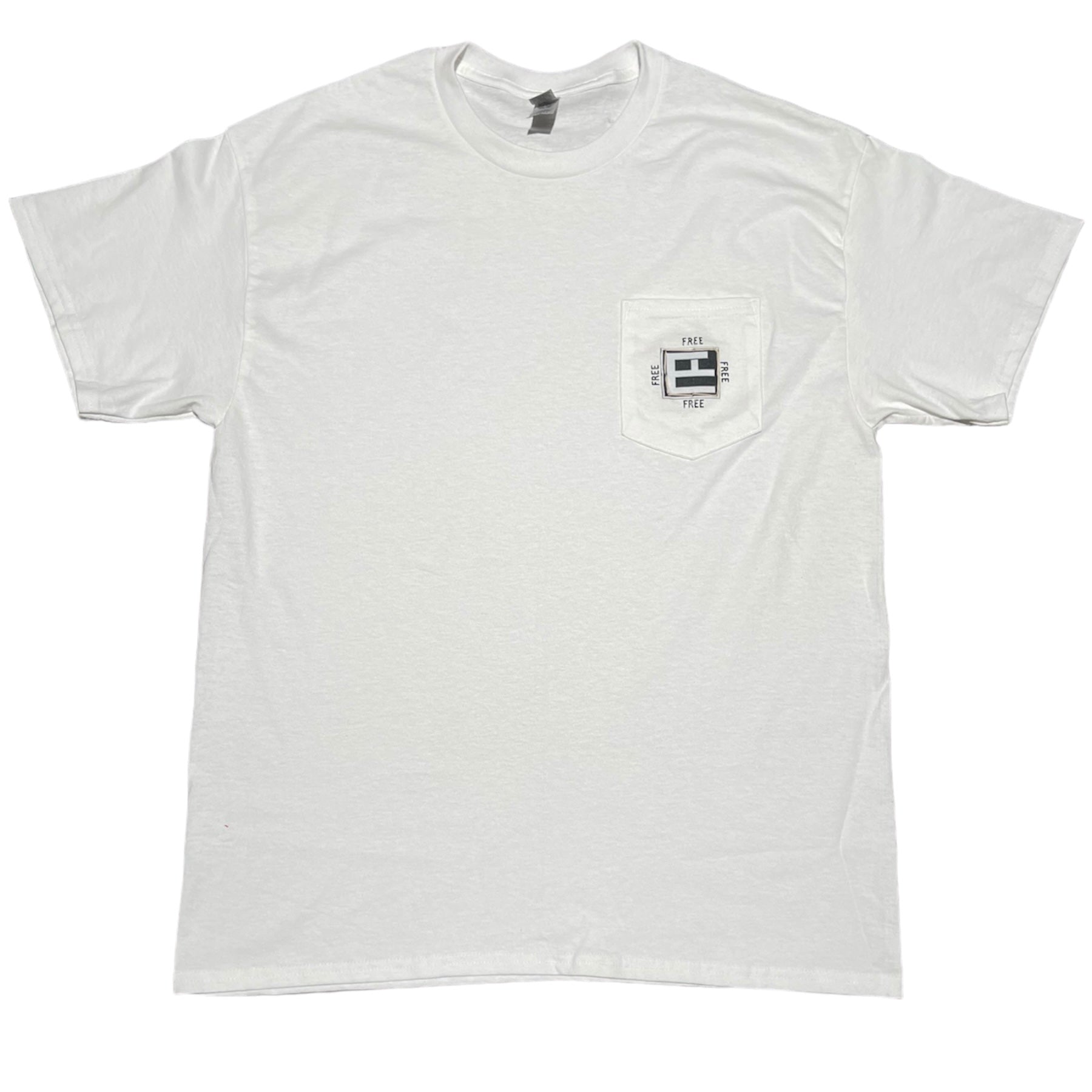 Free Tee by The Free Creatives