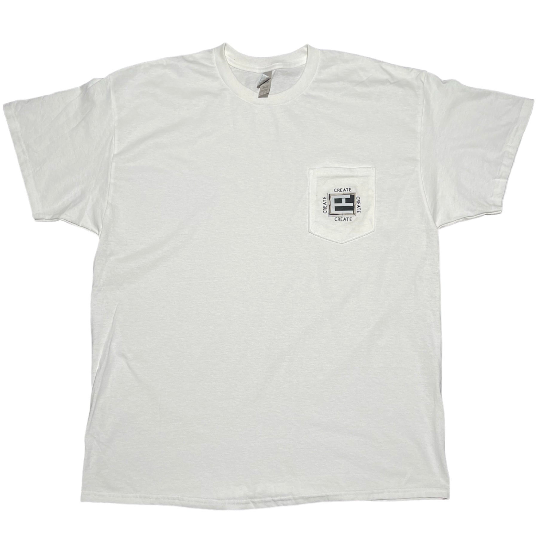 Create T-Shirt by The Free Creatives