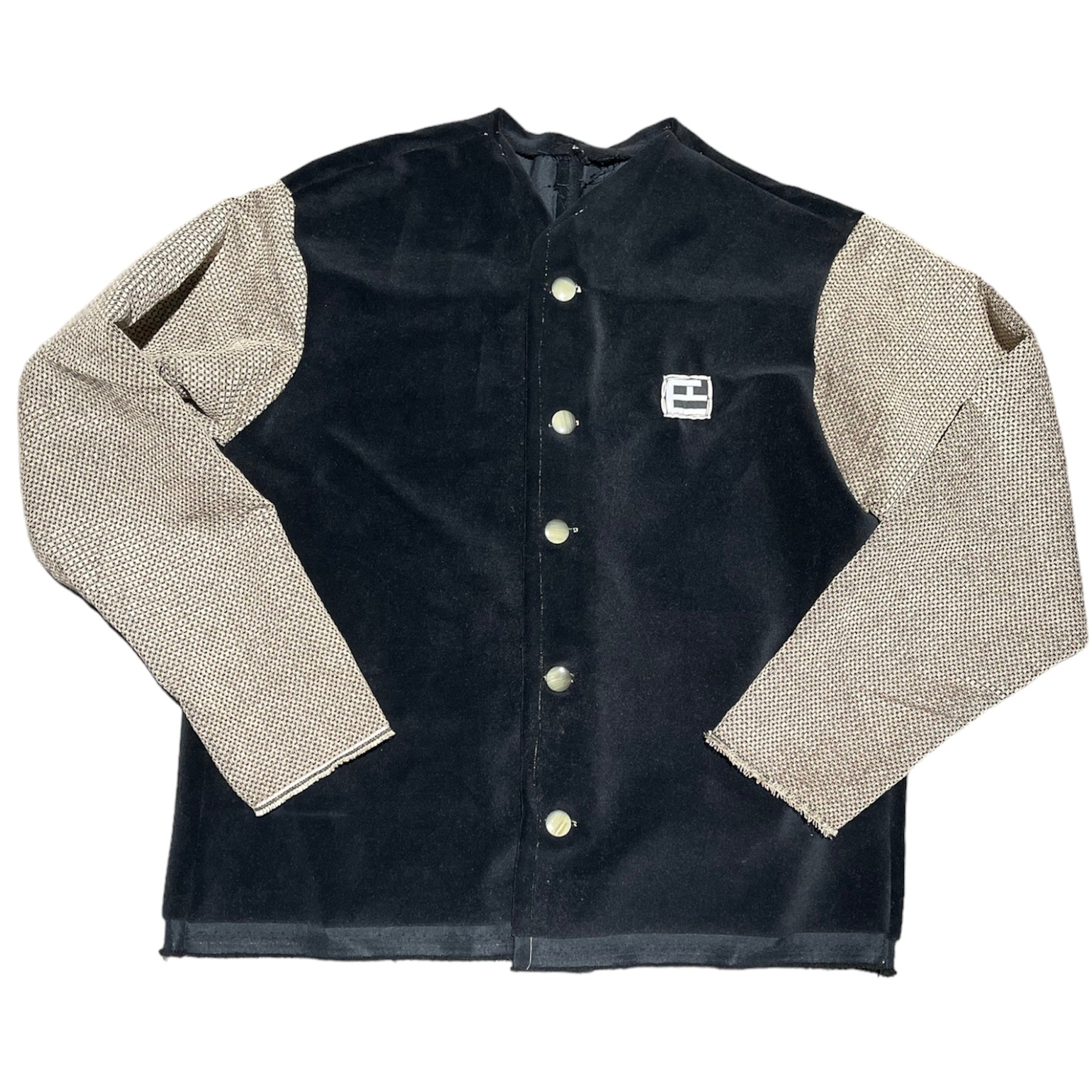 Black Bear Worker Jacket - XL