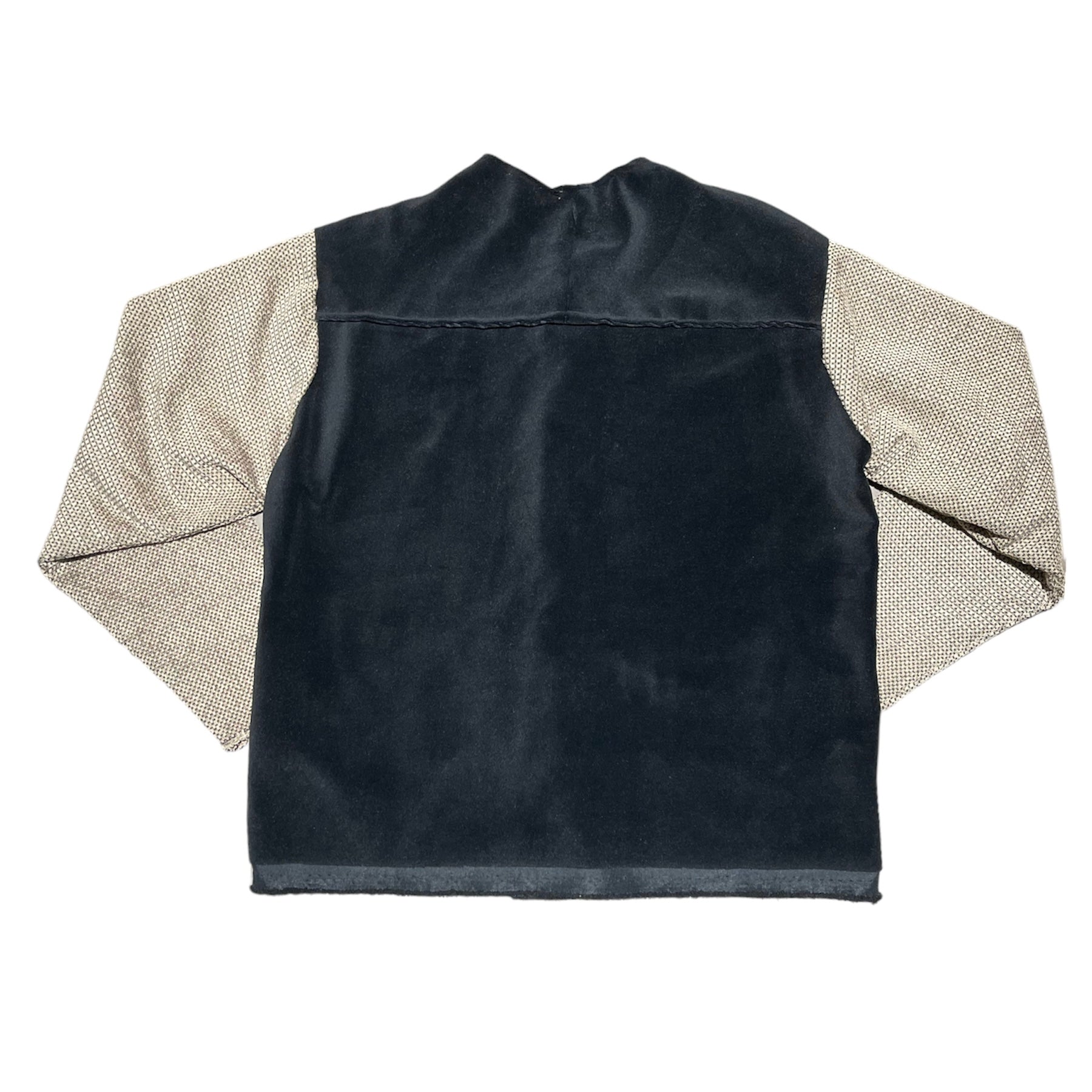 Black Bear Worker Jacket - XL