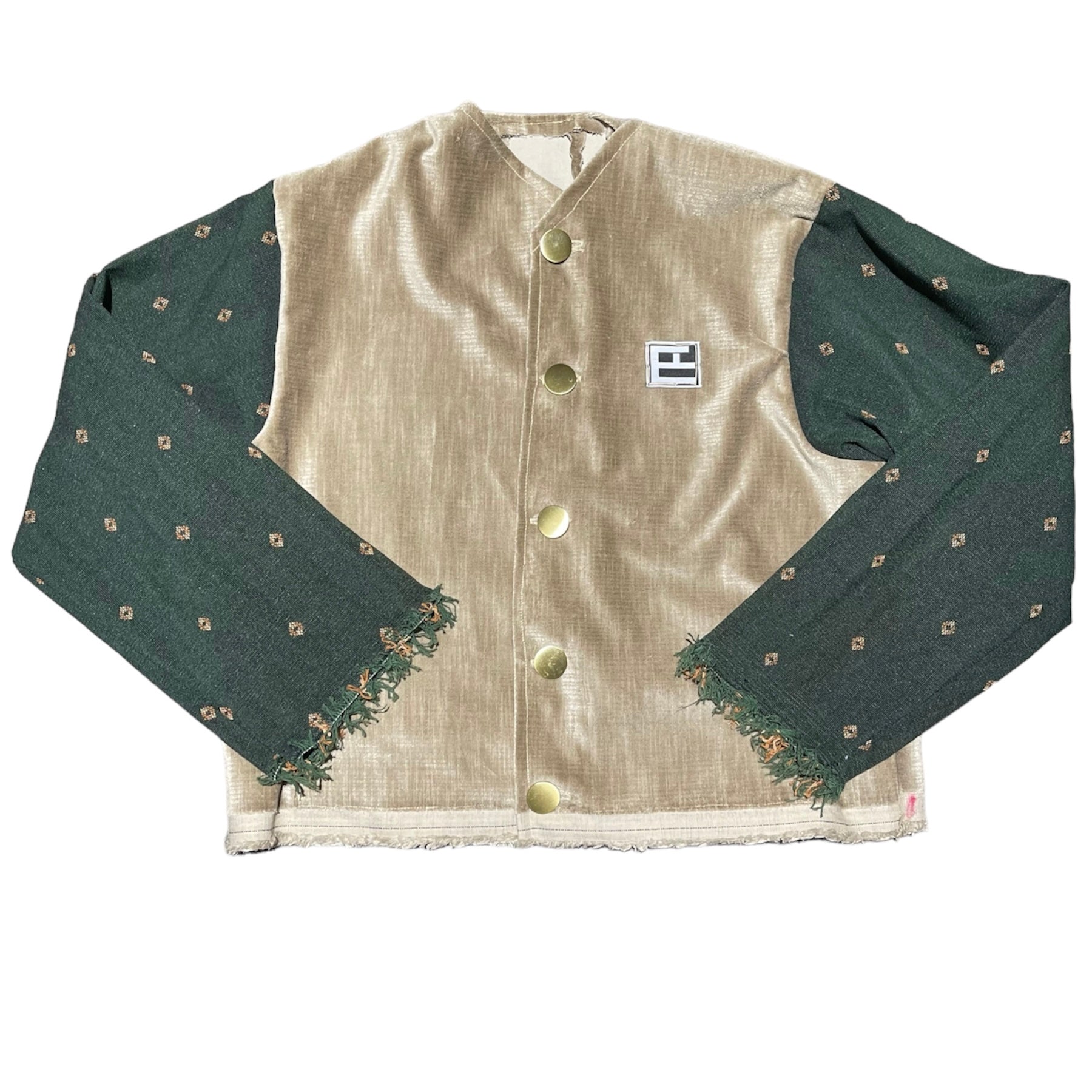 Gold Member Worker Jacket - XL