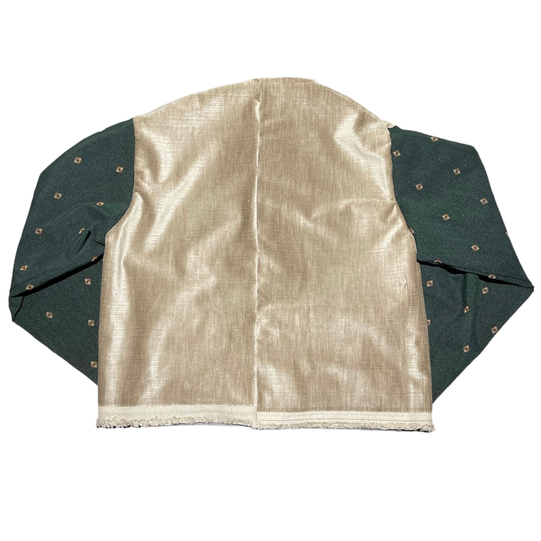 Gold Member Worker Jacket - XL