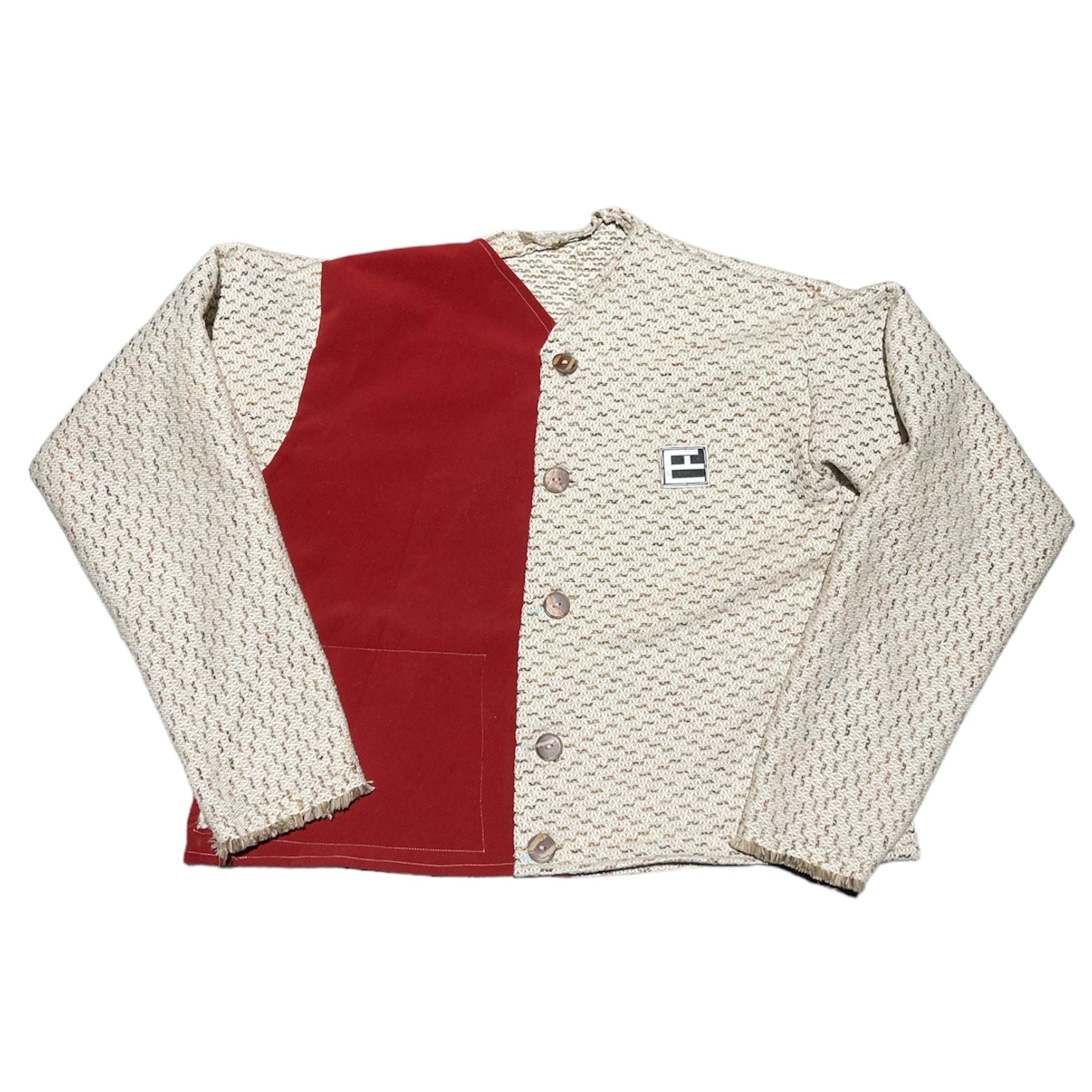 Toy Maker Worker Jacket - XL