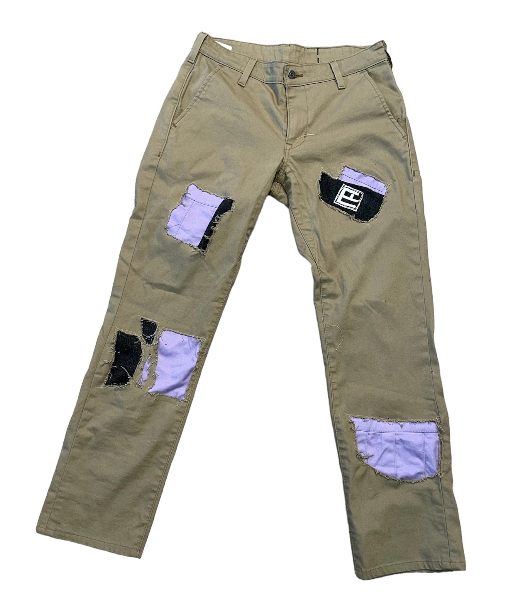 School Pants - 33 x 32