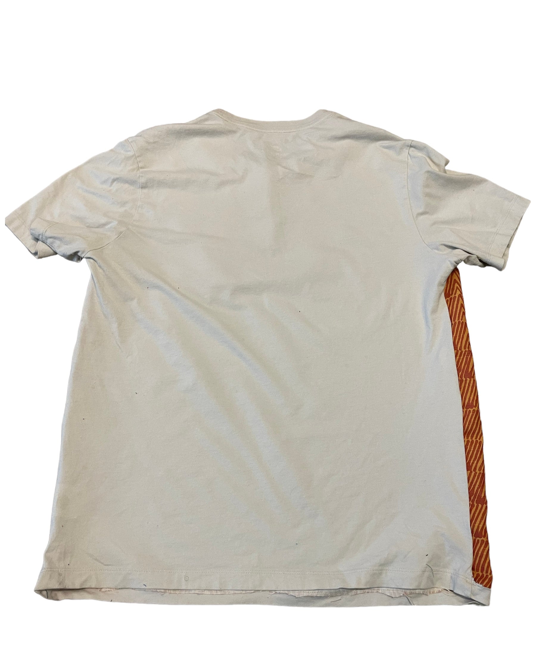 Tribal Nike T-Shirt - L