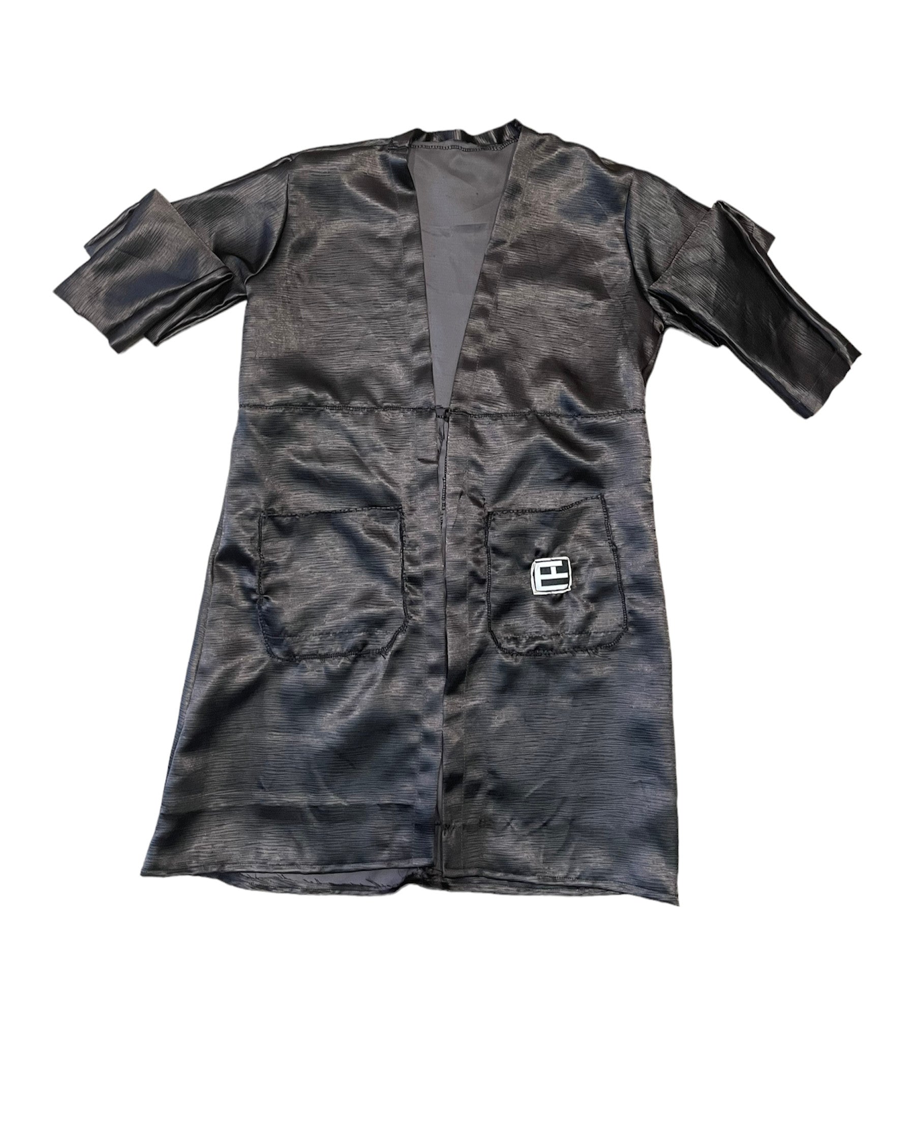Black Out Jacket - Women's S/M