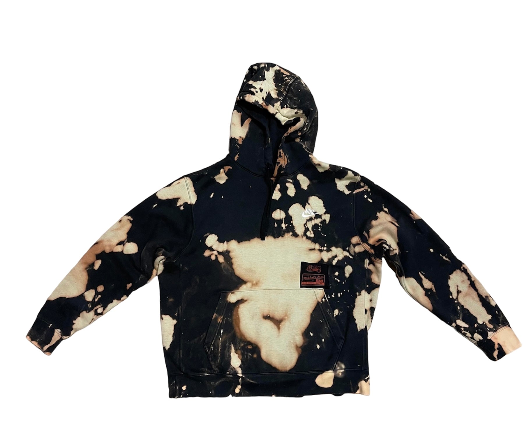 Long Sleeve Apparel