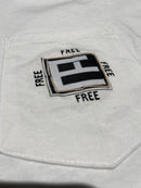 Free Tee by The Free Creatives