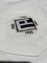 Free Tee by The Free Creatives
