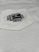 Create T-Shirt by The Free Creatives