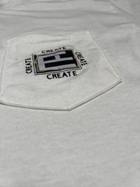 Create T-Shirt by The Free Creatives