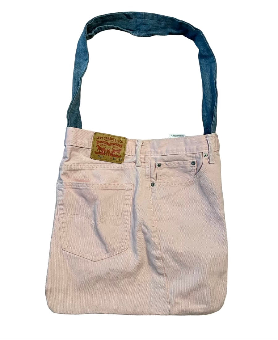 Pink Busy Bag