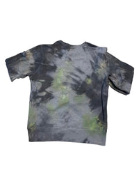 Bleed Green Eagles Sweatshirt - L