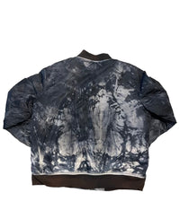 Sandstorm Reworked Levi Jacket - L