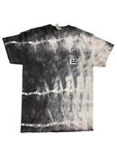 White Noise Tee Shirt - M