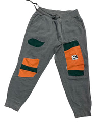 Pumpkin Patch Sweatpants - M