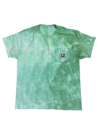 Grass Stain T-Shirt- L