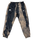 Dust Clouds Nike Track Pants - L