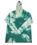 Green Pastures Hoodie - M