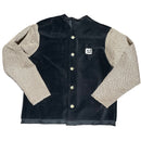 Black Bear Worker Jacket - XL