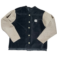 Black Bear Worker Jacket - XL