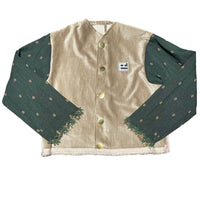 Gold Member Worker Jacket - XL