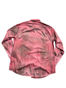 Open Window Tie-Dye Dress Shirt