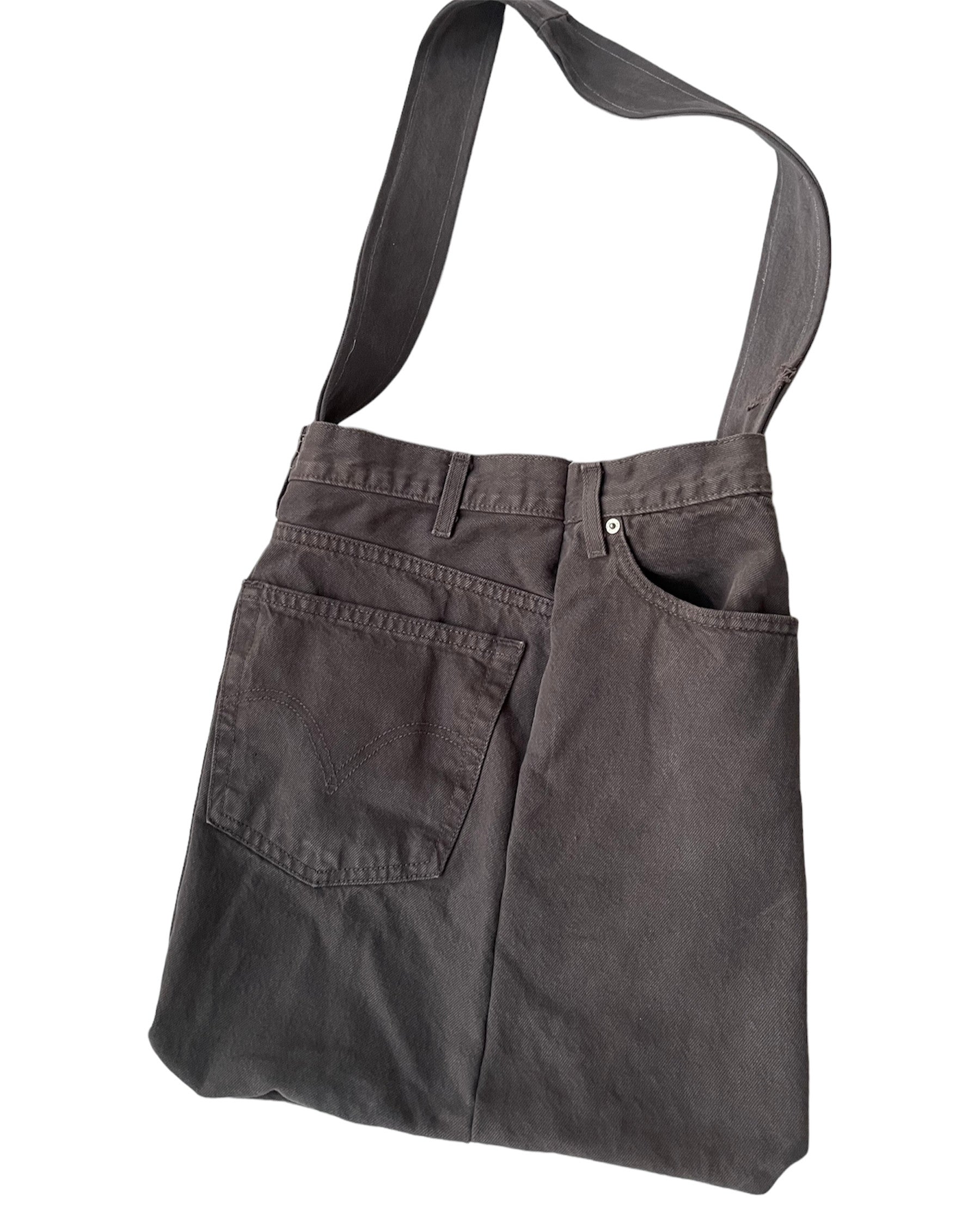 Gray Busy Bag