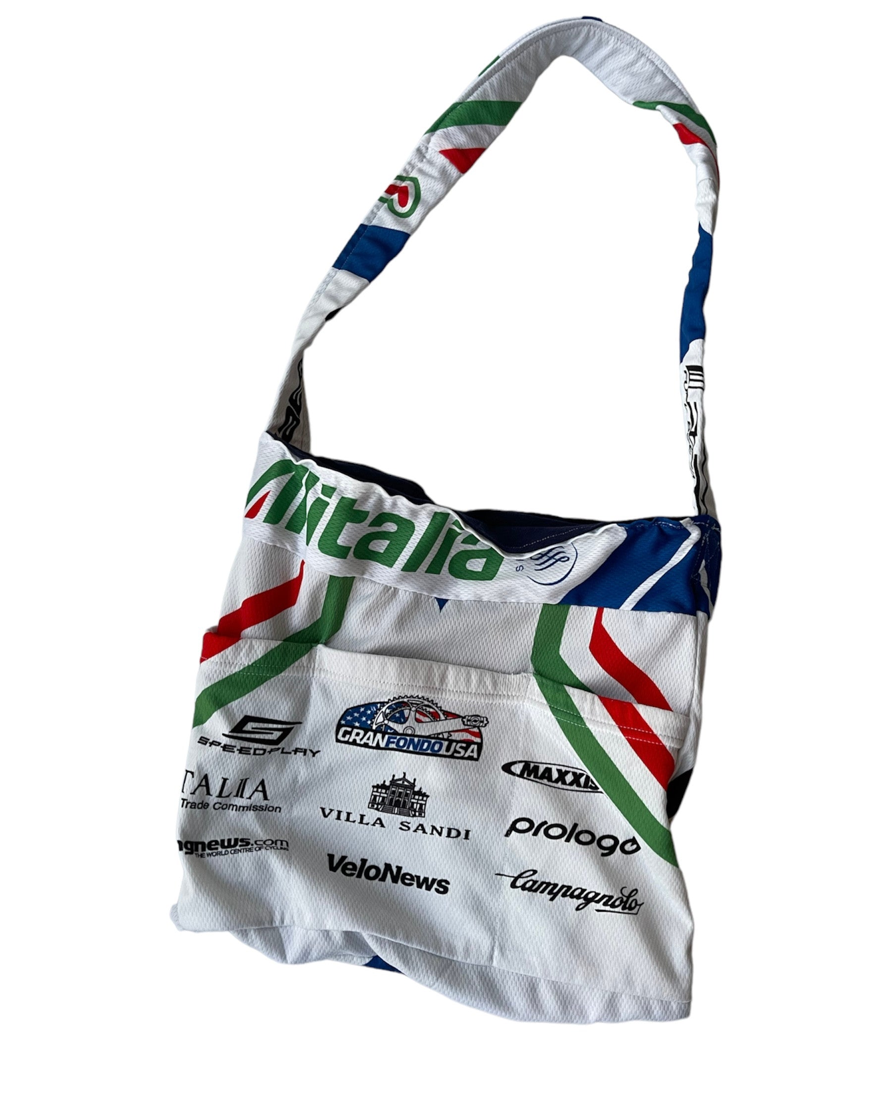 Racer Busy Bag