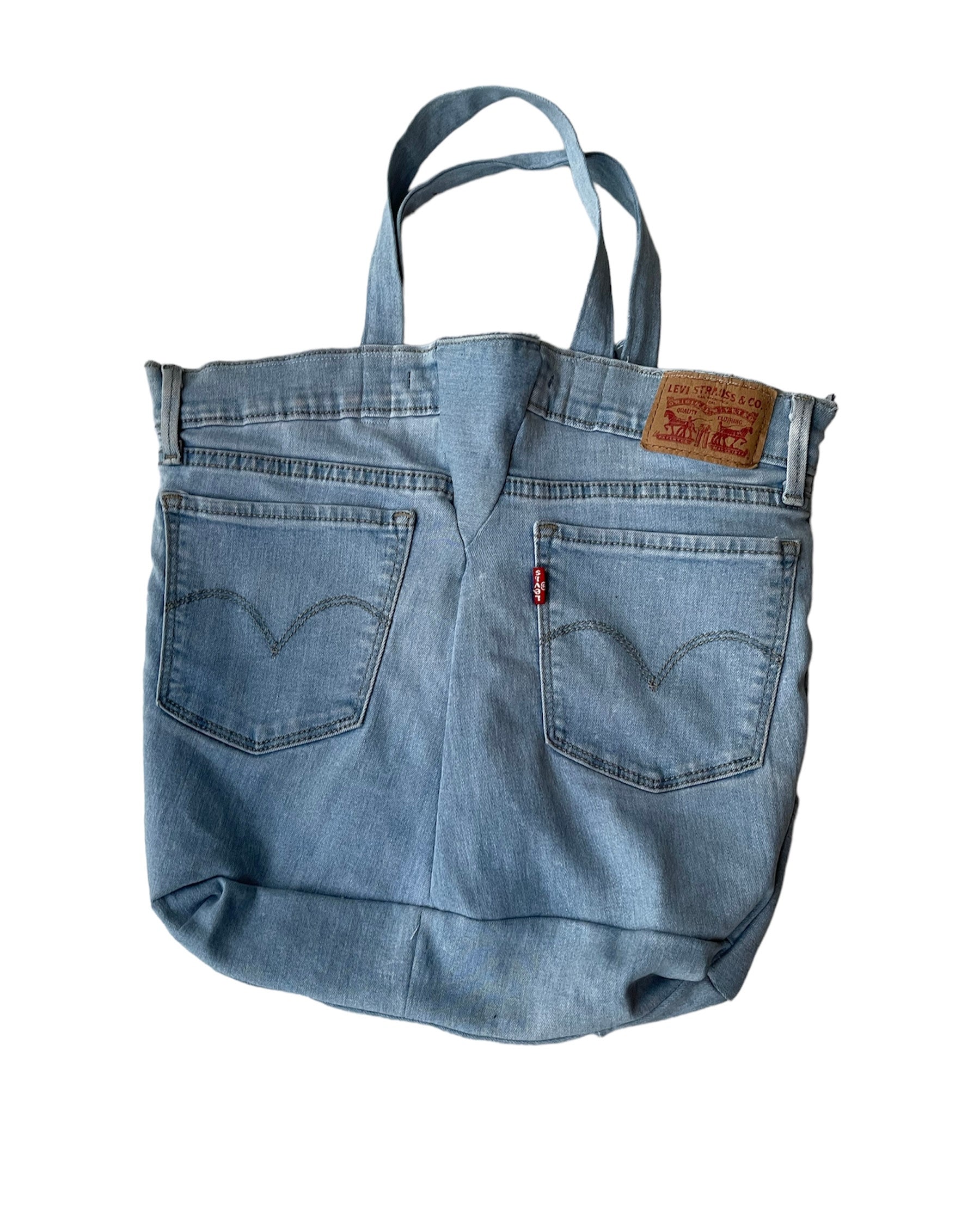 Talk to the Hand Busy Bag